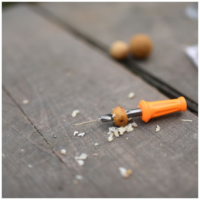 Svrdlo UnderCarp Bait Drill 6mm