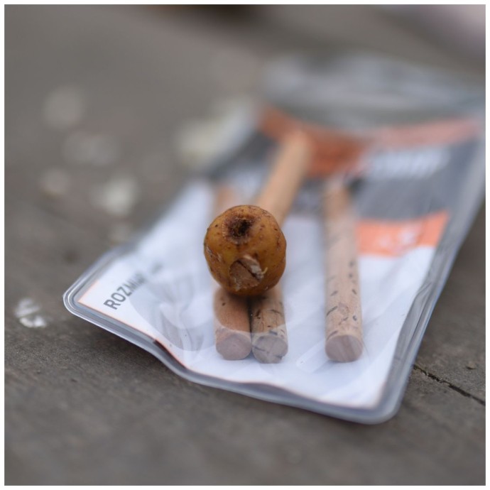 Svrdlo UnderCarp Bait Drill 6mm