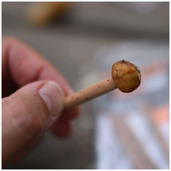 Svrdlo UnderCarp Bait Drill 6mm