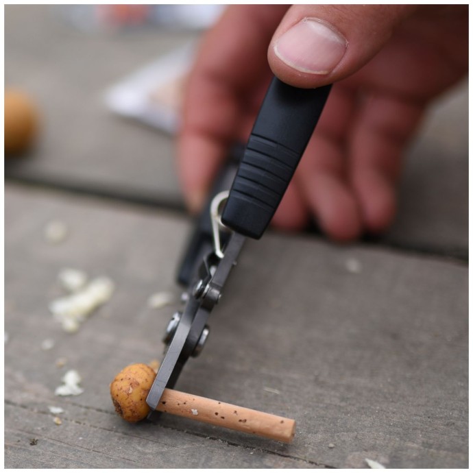 Svrdlo UnderCarp Bait Drill 6mm