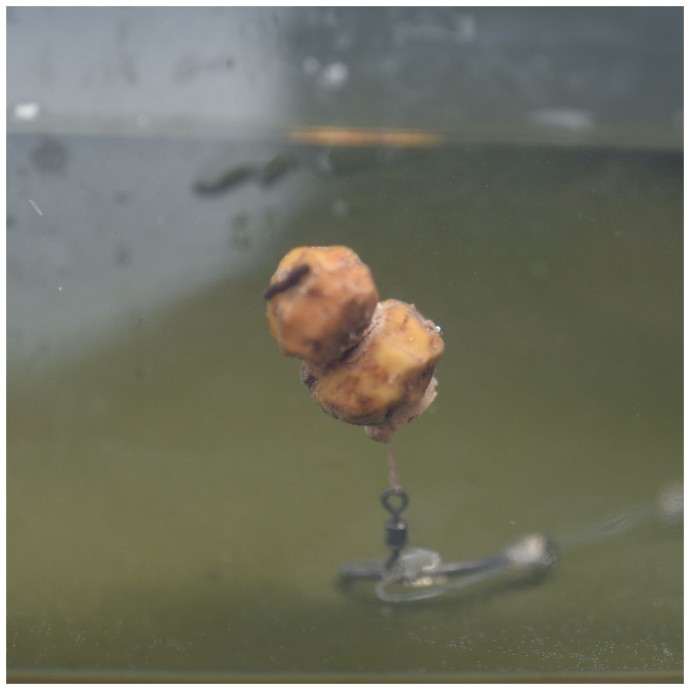 Svrdlo UnderCarp Bait Drill 6mm