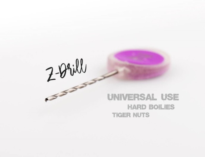 Svrdlo Zfish Drill