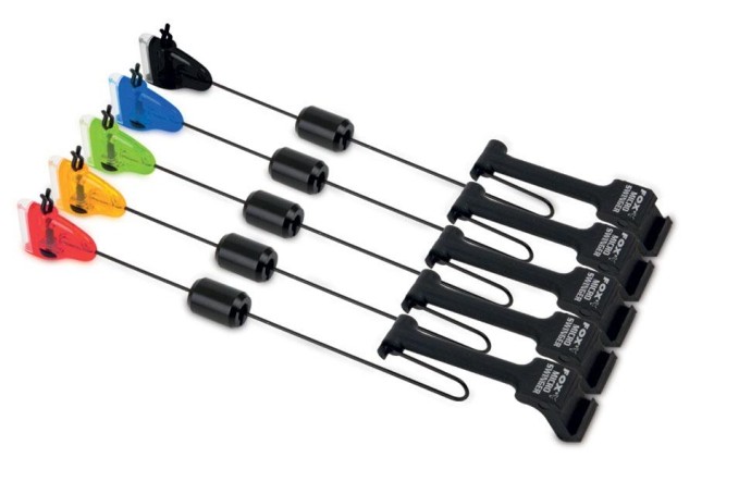 Swinger Fox Micro Swinger Zelena