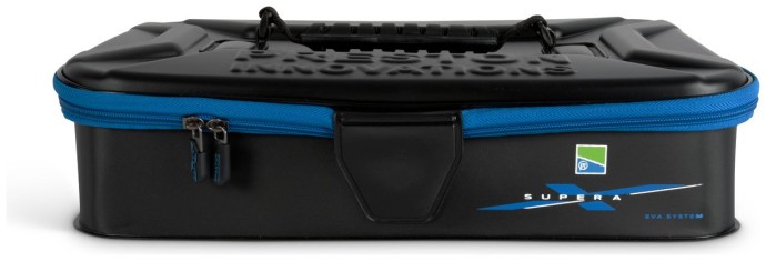 Systém na Nástrahy Preston Supera X Eva System