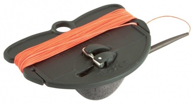 Systém na Zadnú Záťaž Fox Captive Back Leads MK2 3oz/85gr
