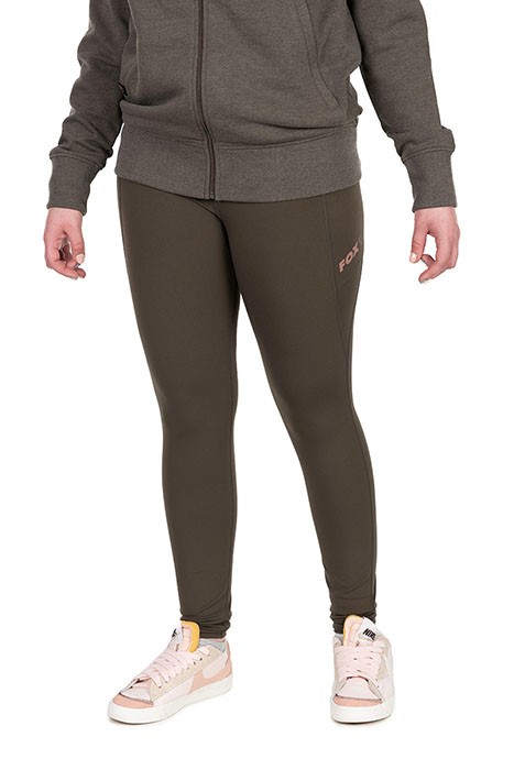 Tajice Fox WC Leggings