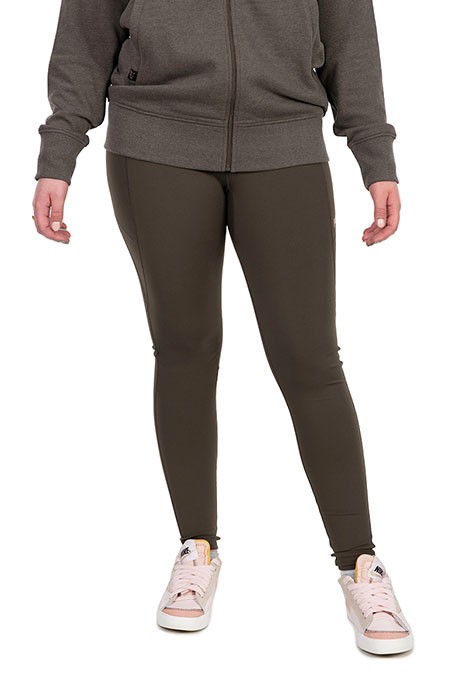 Tajice Fox WC Leggings