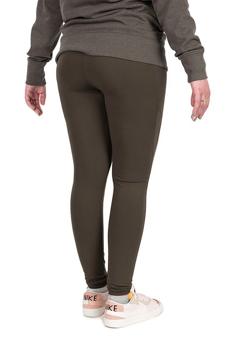 Tajice Fox WC Leggings