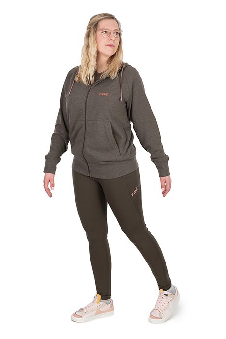 Tajice Fox WC Leggings