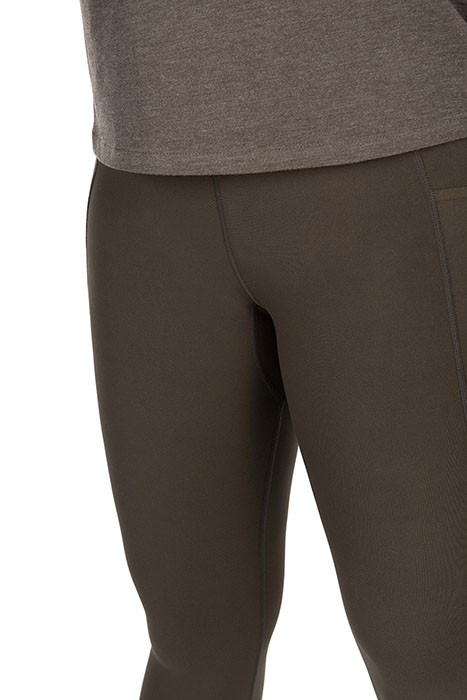 Tajice Fox WC Leggings