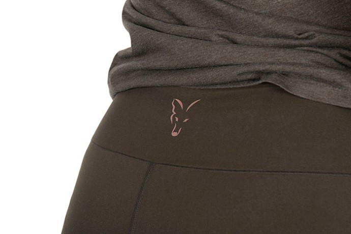 Tajice Fox WC Leggings