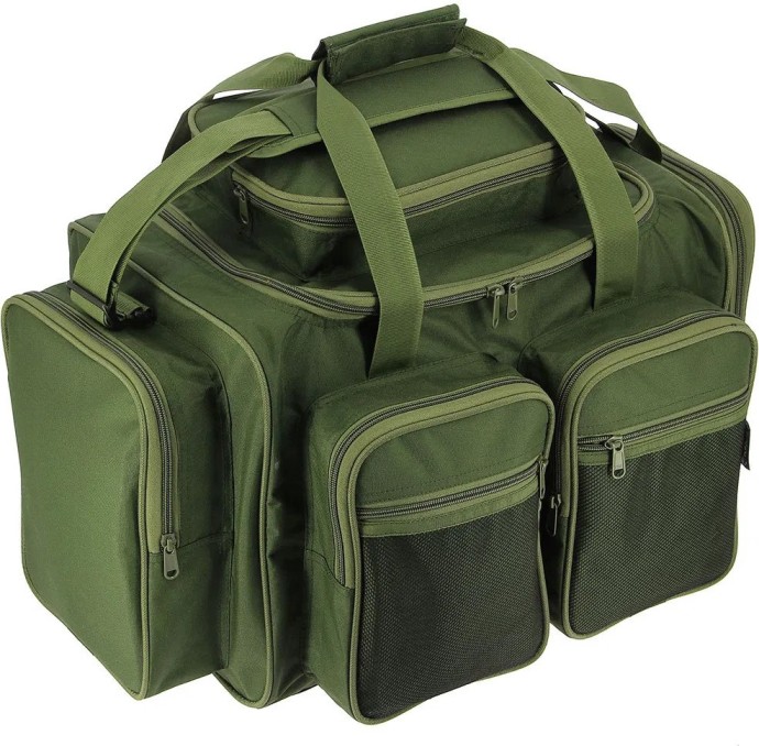 Taška Angling Pursuits Multi Pocket Carryall 500 Taška Angling Pursuits Multi Pocket Carryall 500