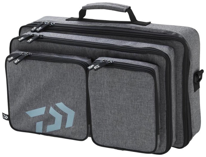 Taška Daiwa D-Vec Uškaška Taška XL