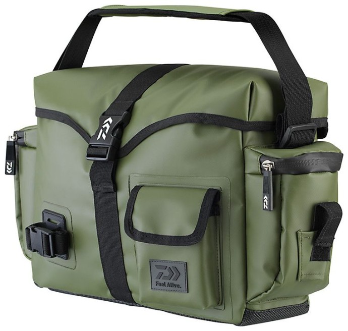 Taška Daiwa D-VEC WP-100 Torba za rame