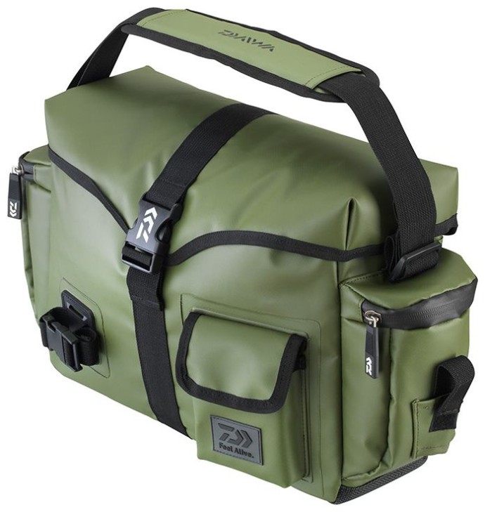 Taška Daiwa D-VEC WP-100 Torba za rame