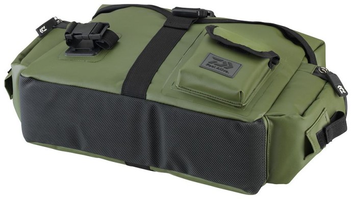 Taška Daiwa D-VEC WP-100 Torba za rame