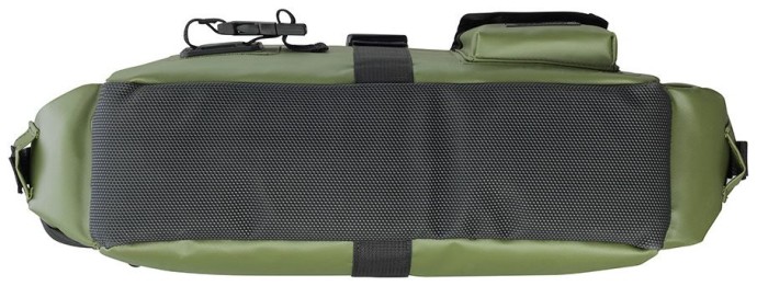 Taška Daiwa D-VEC WP-100 Torba za rame