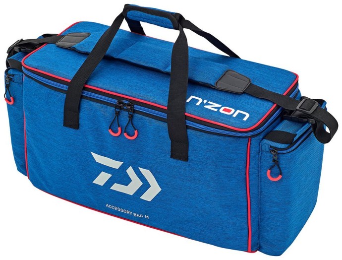 Taška Daiwa N'Zon Accessory Bag