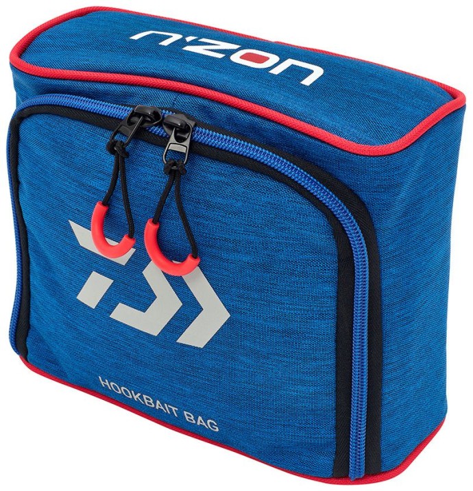 Taška Daiwa N'ZON Hookbait Bag