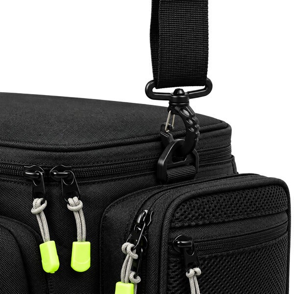 Taška Delphin REAXE CarryXPro