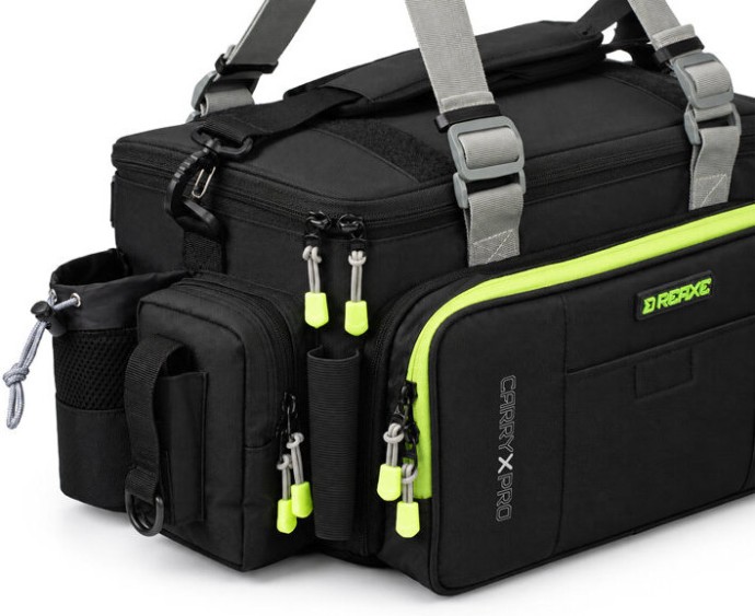Taška Delphin REAXE CarryXPro