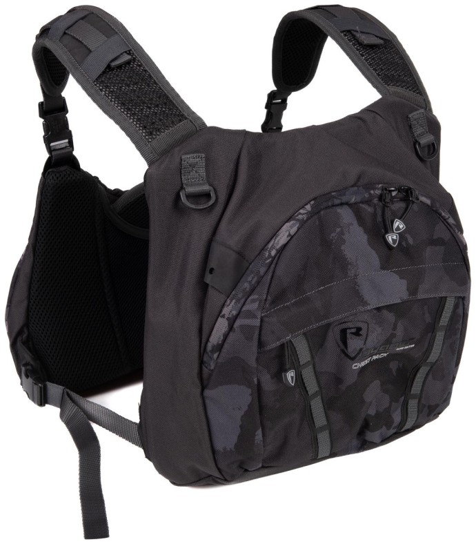 Taška Fox Rage Camo Voyager Chest Pack