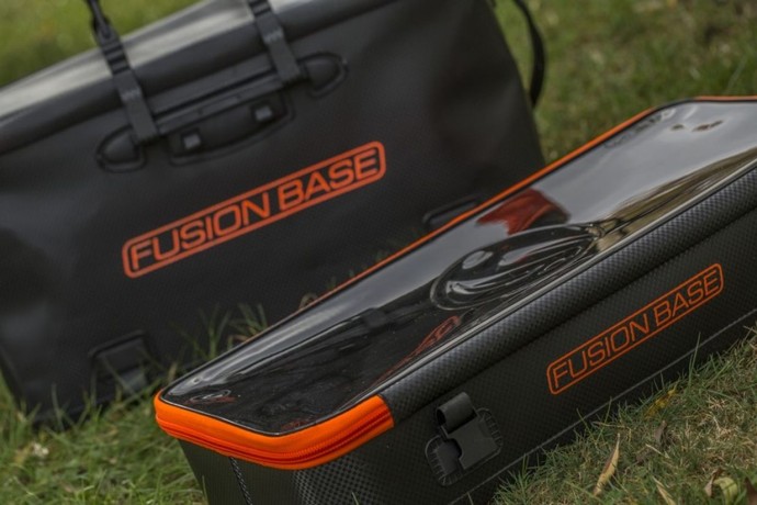 Taška Guru EVA Fusion Base Carryall MKII