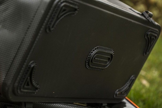 Taška Guru EVA Fusion Base Carryall MKII