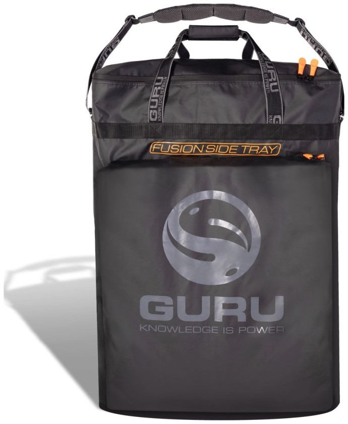 Taška Guru Fusion Side Tray Bag