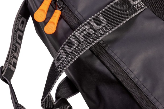 Taška Guru Fusion Side Tray Bag