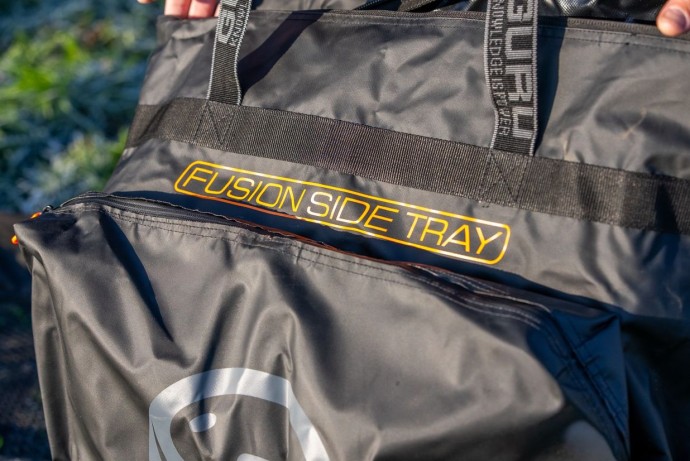 Taška Guru Fusion Side Tray Bag