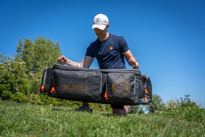 Taška Guru Team Guru XL Carryall