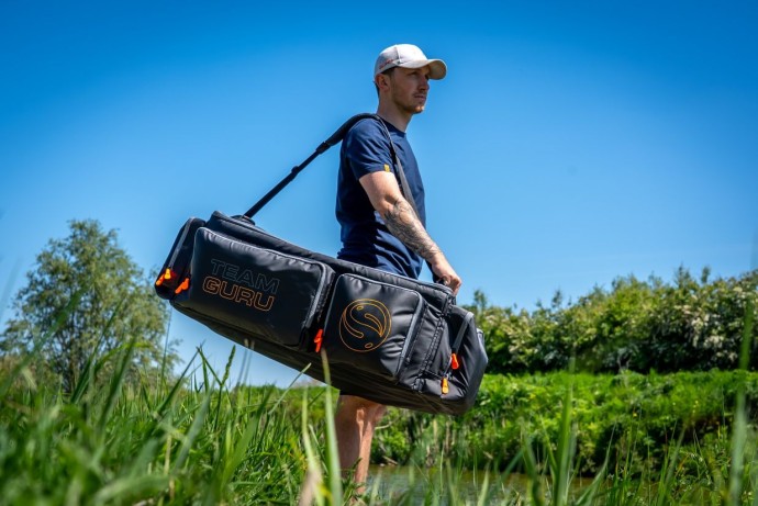 Taška Guru Team Guru XL Carryall