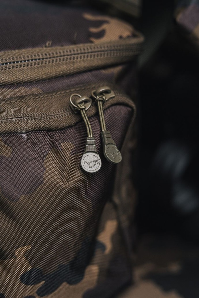Taška Korda Compac Utility Bag Large Dark Kamo