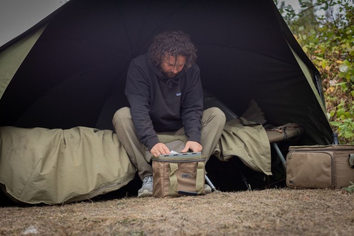 Taška Korda Compac Utility Bag