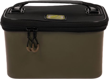 Taška Korum Eva Solid Bait Station 8l