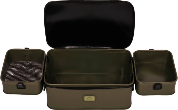 Taška Korum Eva Tackle and Bait Carryall