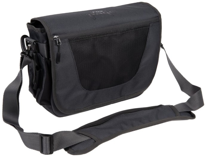 Taška Messenger Bag Fox Rage + 2x Box na příslušenství