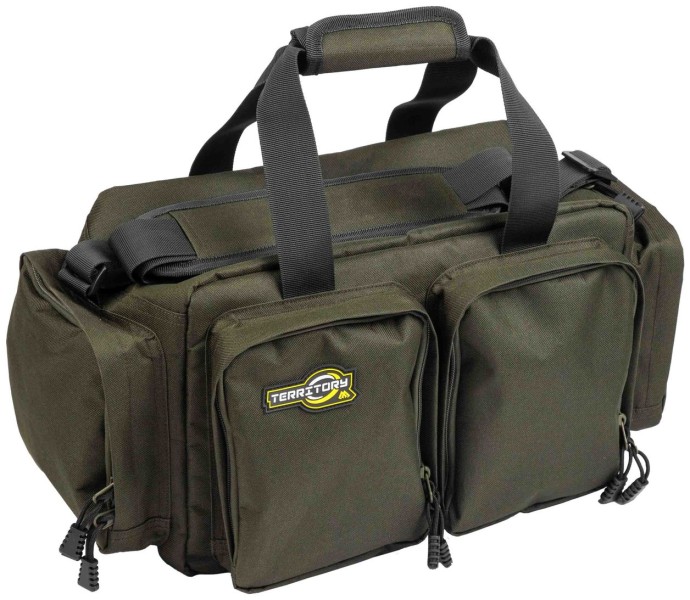 Taška Mikado Territory Compact 45x25x25cm