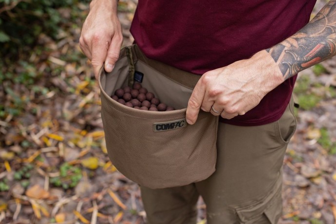 Taška Na Boilies Korda Compac Boilie Caddy