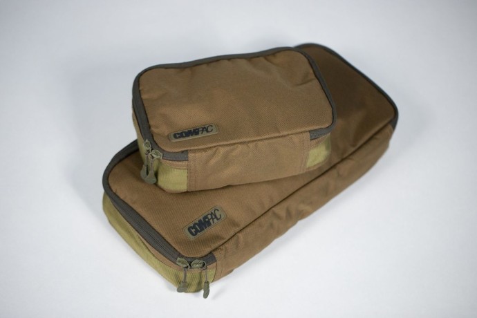 Taška Na Hrazdy Korda Compac Buzz Bar Bag