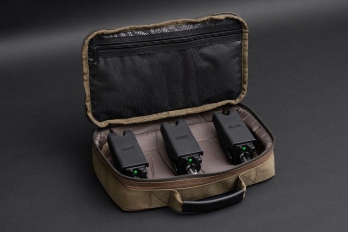 Taška Na Hrazdy Korda Compac Buzz Bar Bag