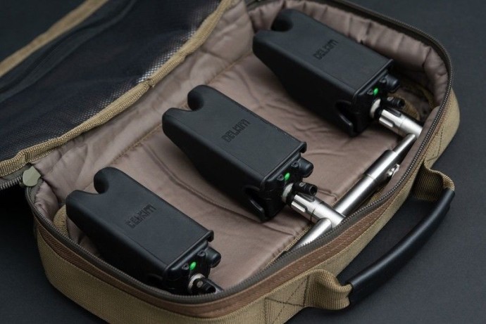 Taška Na Hrazdy Korda Compac Buzz Bar Bag