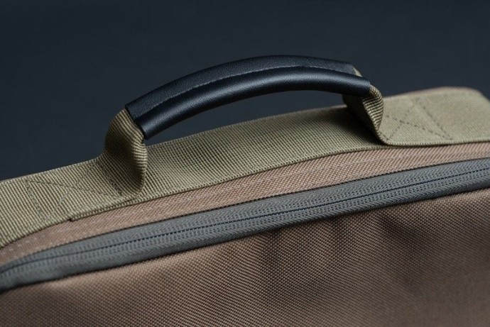 Taška Na Hrazdy Korda Compac Buzz Bar Bag
