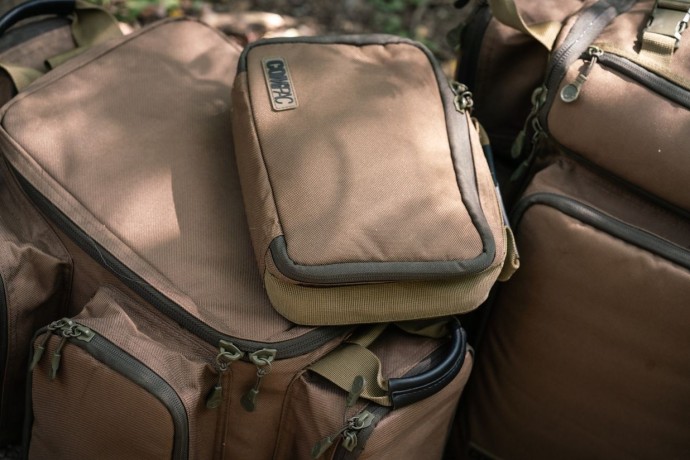 Taška Na Hrazdy Korda Compac Buzz Bar Bag