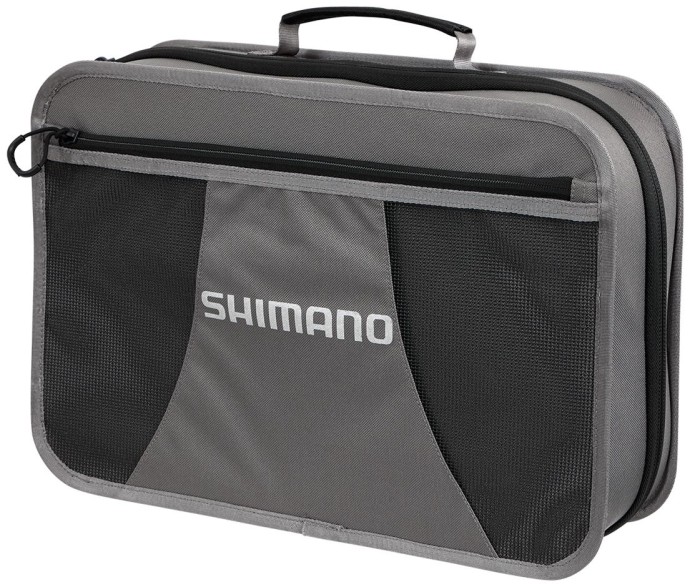 Taška na Nástrahy Shimano Stickbait And Swim Bait Lure Case