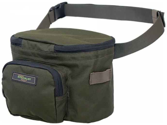 Taška na Návnady Drennan Specialist Roving Pouch