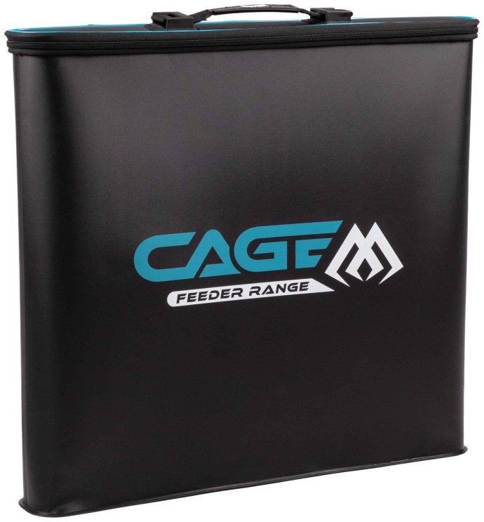 Taška Na Podberák Mikado Cage Compact Keepnet Bag (60x55x9cm)