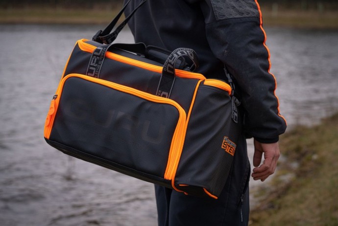Taška Na Příslušenství Guru Fusion Feeder Box System Bag