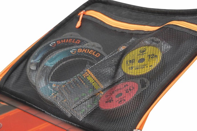Taška Na Příslušenství Guru Fusion Feeder Box System Bag